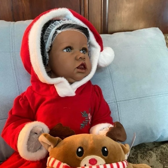 Baby Doll - Picture 4 of 13